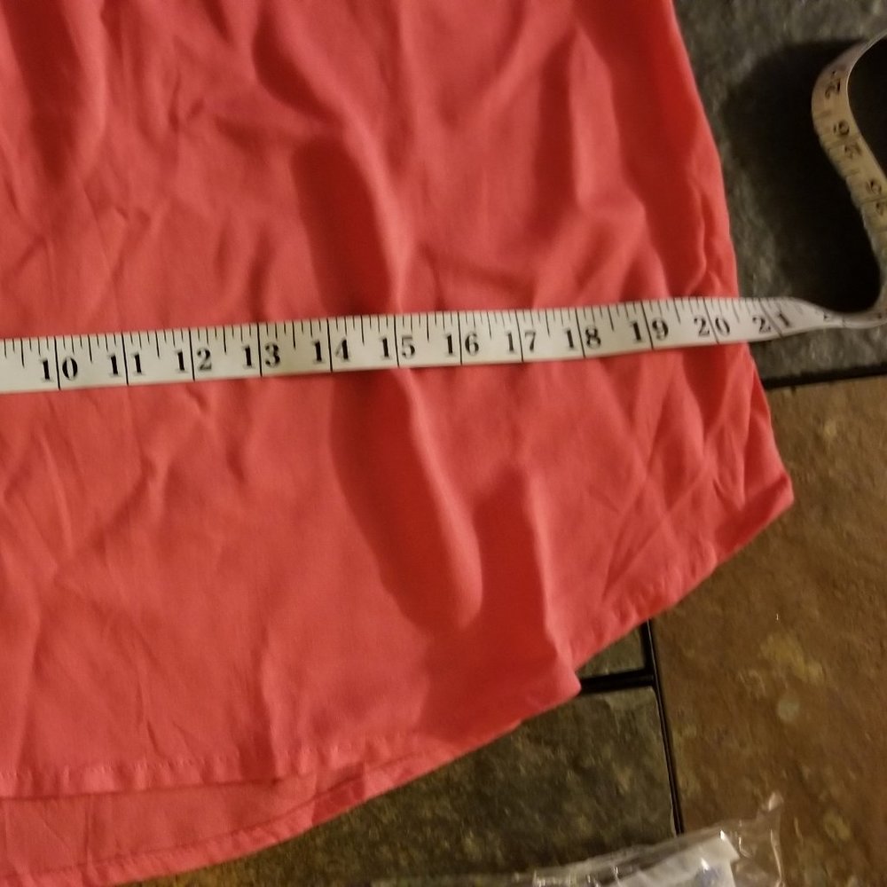 COPY - Peachy Top - Picture 10 of 10